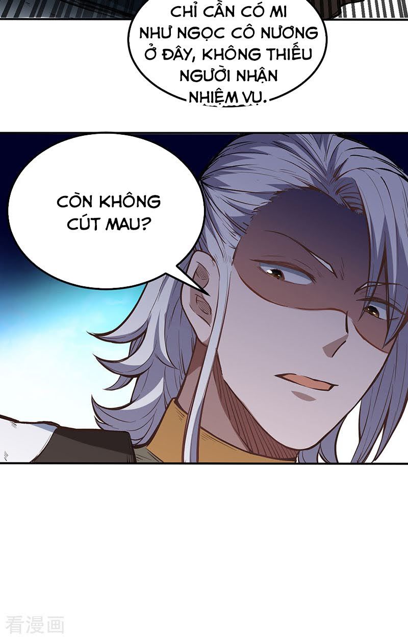 đọc truyện Võ Đạo Độc Tôn Chương 213 ảnh 14 tại Thiên Thai Truyện