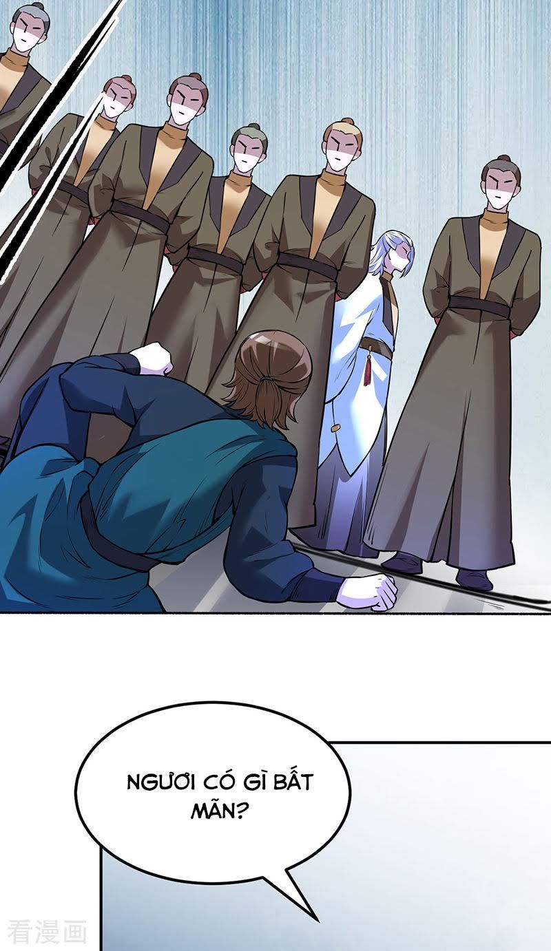 đọc truyện Võ Đạo Độc Tôn Chương 213 ảnh 16 tại Thiên Thai Truyện