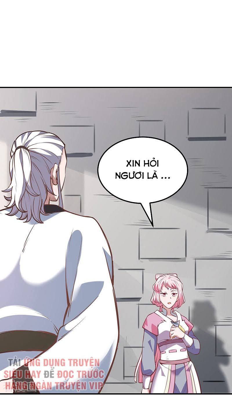 đọc truyện Võ Đạo Độc Tôn Chương 213 ảnh 19 tại Thiên Thai Truyện