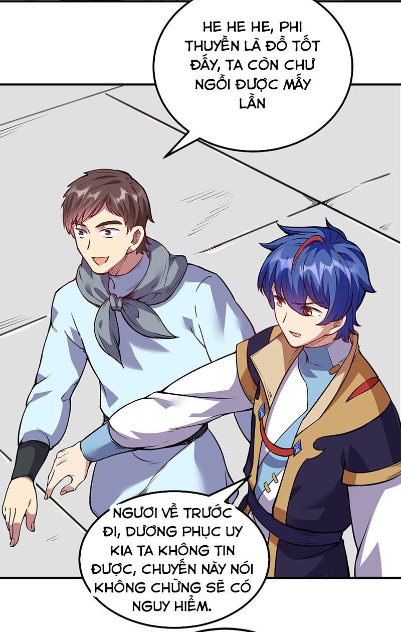 đọc truyện Võ Đạo Độc Tôn Chương 213 ảnh 26 tại Thiên Thai Truyện