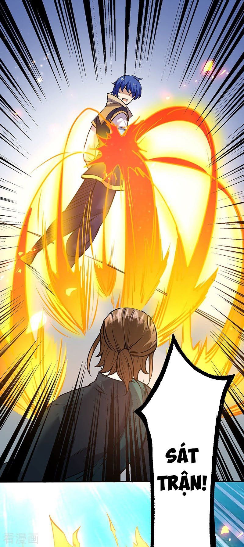 đọc truyện Võ Đạo Độc Tôn Chương 213 ảnh 5 tại Thiên Thai Truyện