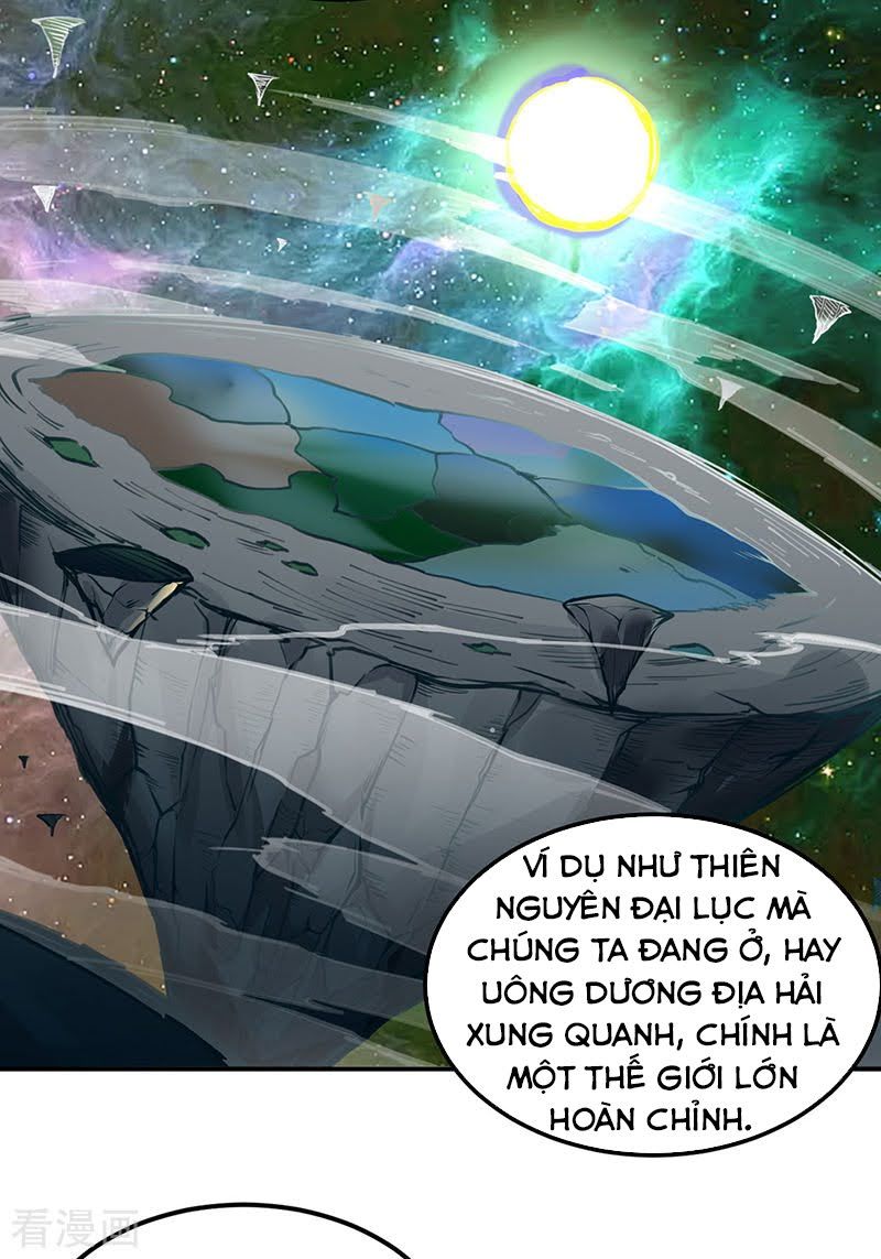 đọc truyện Võ Đạo Độc Tôn Chương 213 ảnh 33 tại Thiên Thai Truyện