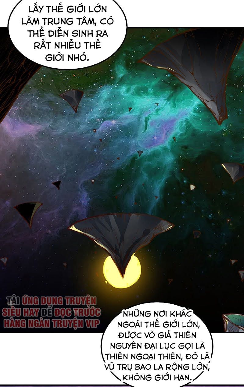 đọc truyện Võ Đạo Độc Tôn Chương 213 ảnh 34 tại Thiên Thai Truyện