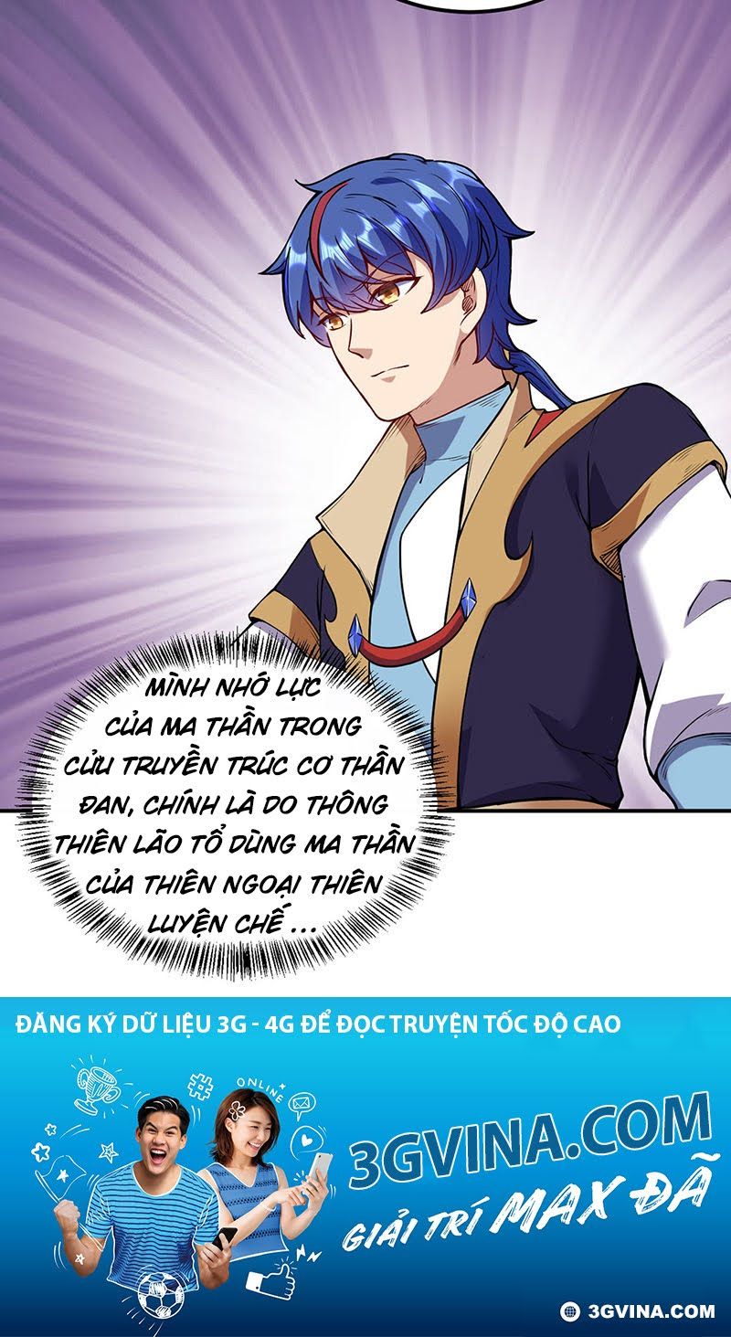 đọc truyện Võ Đạo Độc Tôn Chương 213 ảnh 35 tại Thiên Thai Truyện