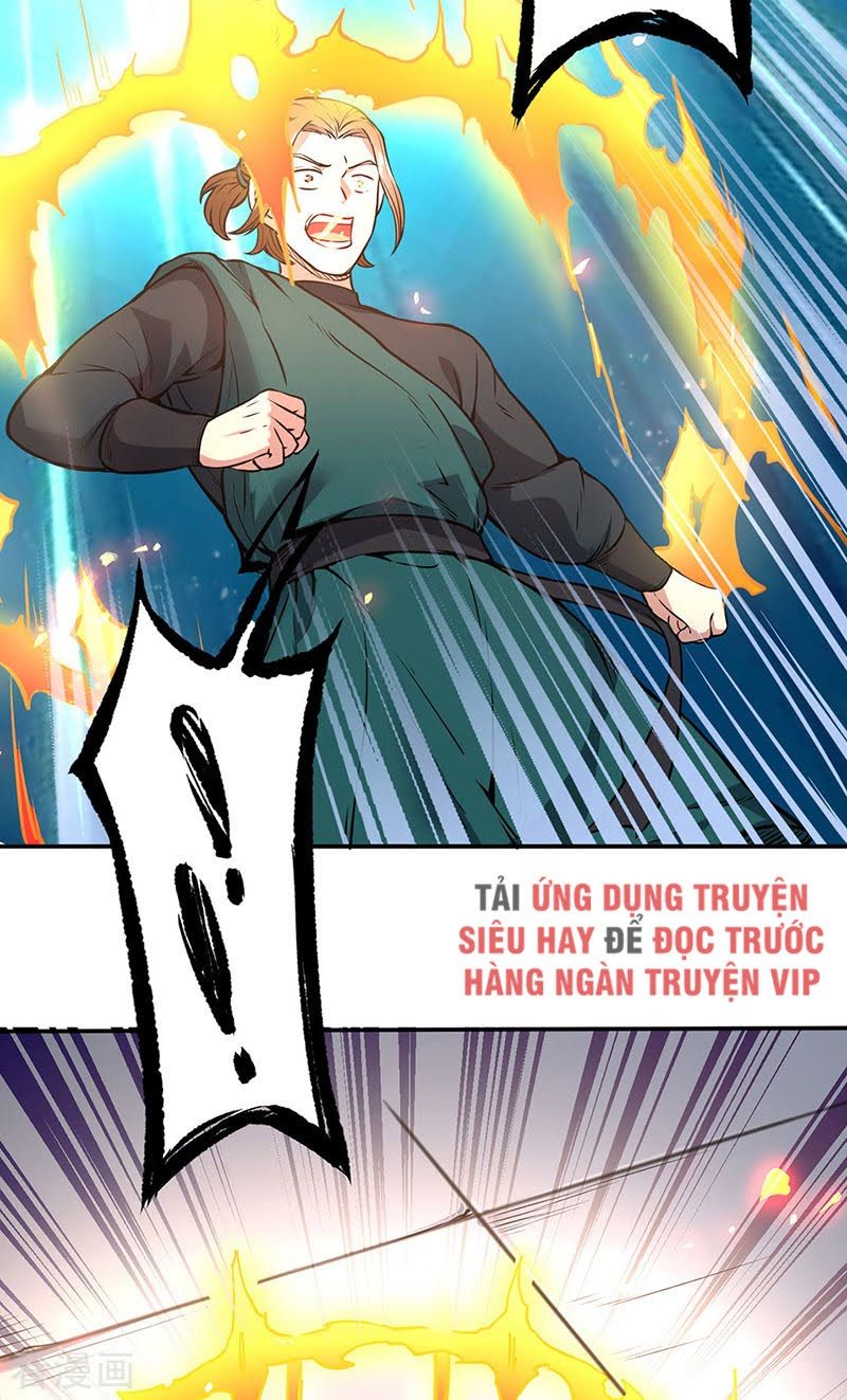 đọc truyện Võ Đạo Độc Tôn Chương 213 ảnh 6 tại Thiên Thai Truyện