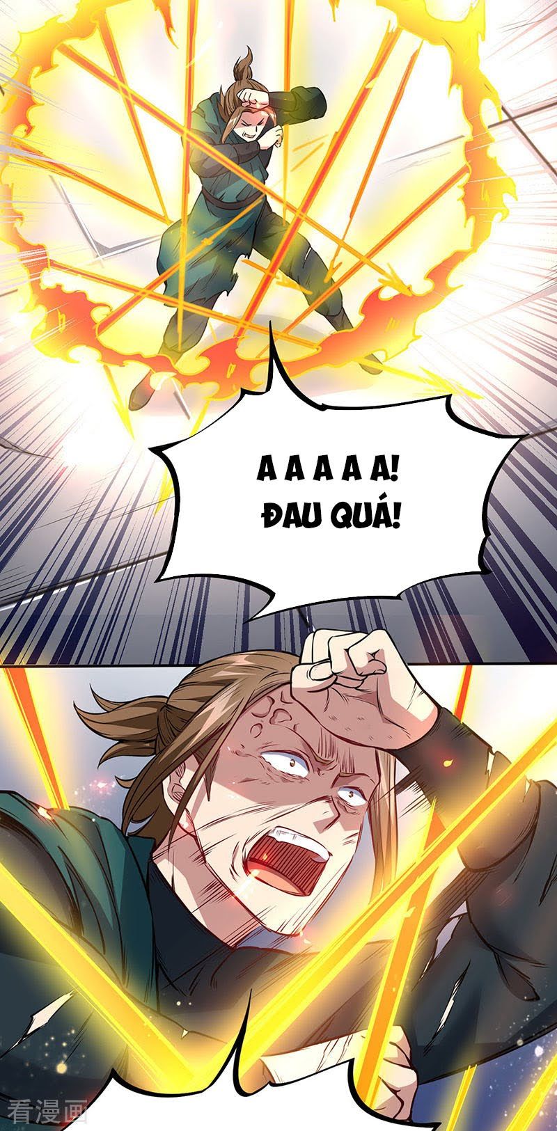 đọc truyện Võ Đạo Độc Tôn Chương 213 ảnh 7 tại Thiên Thai Truyện