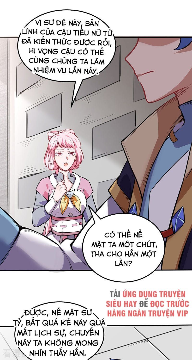 đọc truyện Võ Đạo Độc Tôn Chương 213 ảnh 9 tại Thiên Thai Truyện