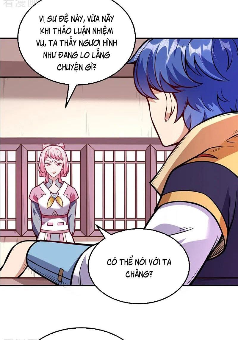 đọc truyện Võ Đạo Độc Tôn Chương 214 ảnh 12 tại Thiên Thai Truyện