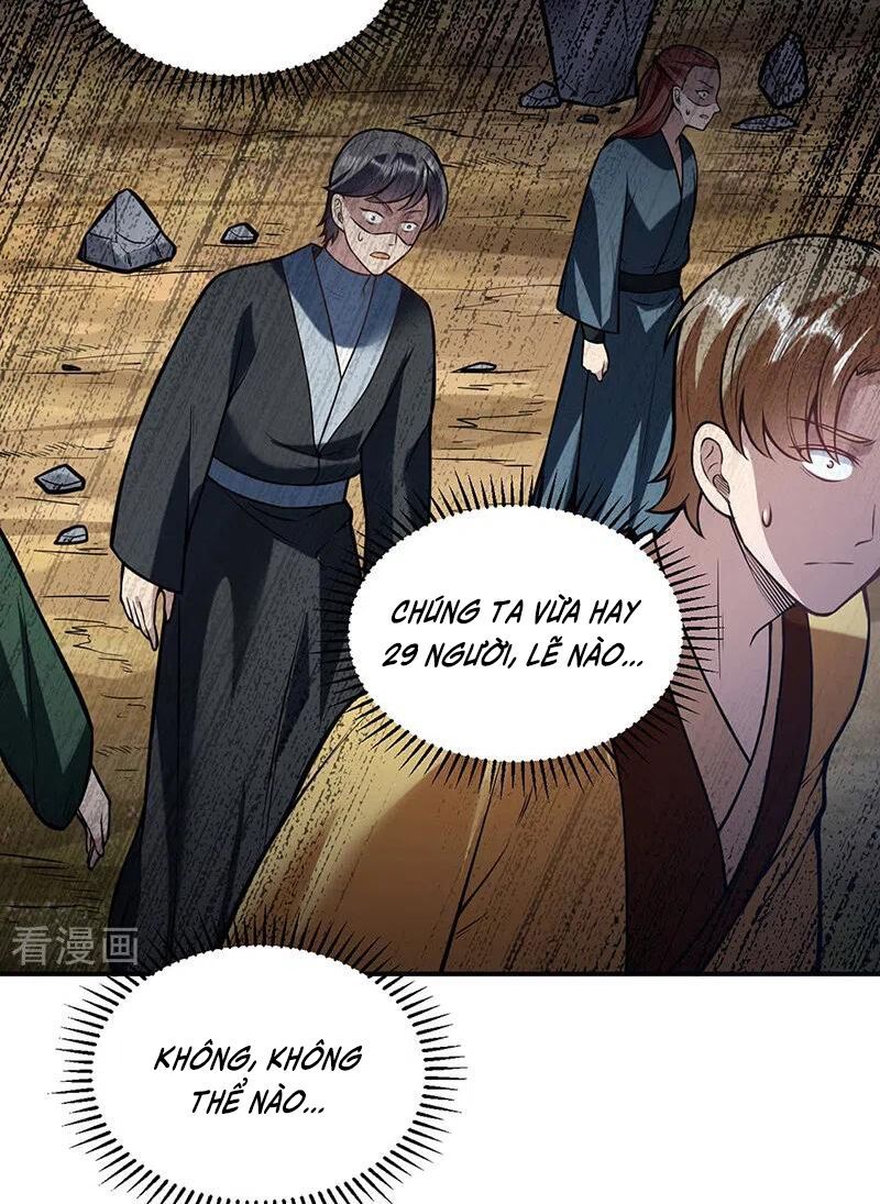 đọc truyện Võ Đạo Độc Tôn Chương 214 ảnh 22 tại Thiên Thai Truyện