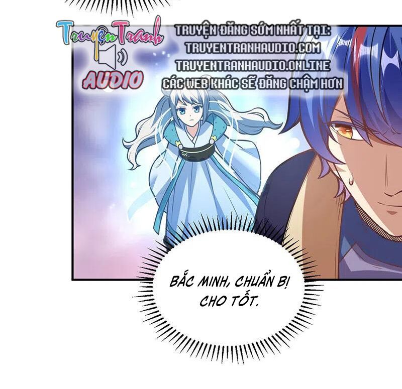 đọc truyện Võ Đạo Độc Tôn Chương 214 ảnh 23 tại Thiên Thai Truyện