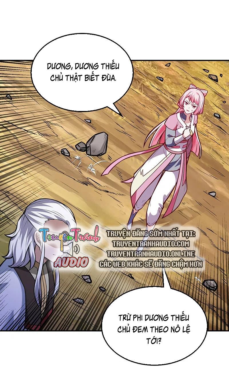 đọc truyện Võ Đạo Độc Tôn Chương 214 ảnh 24 tại Thiên Thai Truyện