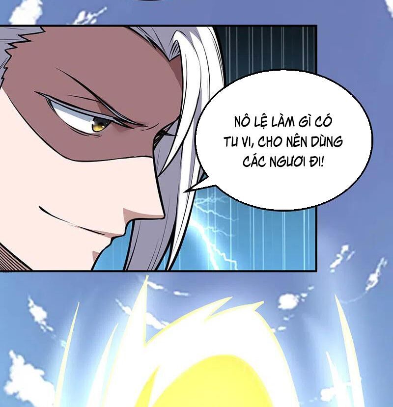 đọc truyện Võ Đạo Độc Tôn Chương 214 ảnh 26 tại Thiên Thai Truyện