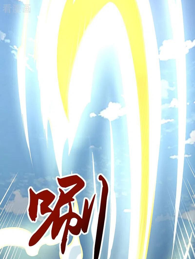 đọc truyện Võ Đạo Độc Tôn Chương 214 ảnh 27 tại Thiên Thai Truyện