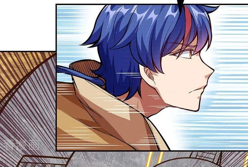 đọc truyện Võ Đạo Độc Tôn Chương 214 ảnh 33 tại Thiên Thai Truyện