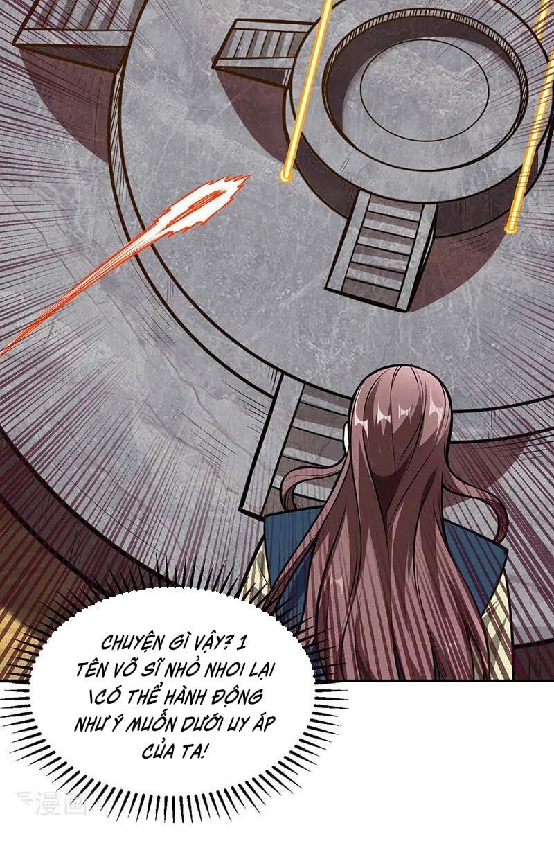 đọc truyện Võ Đạo Độc Tôn Chương 214 ảnh 34 tại Thiên Thai Truyện