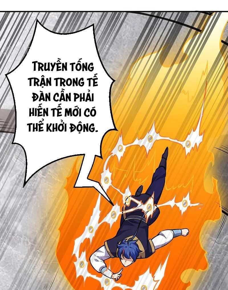 đọc truyện Võ Đạo Độc Tôn Chương 214 ảnh 37 tại Thiên Thai Truyện