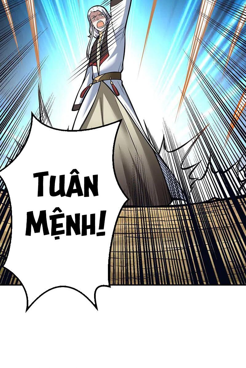 đọc truyện Võ Đạo Độc Tôn Chương 214 ảnh 40 tại Thiên Thai Truyện