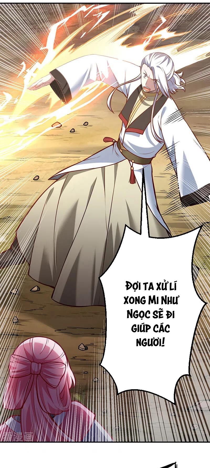 đọc truyện Võ Đạo Độc Tôn Chương 214 ảnh 41 tại Thiên Thai Truyện