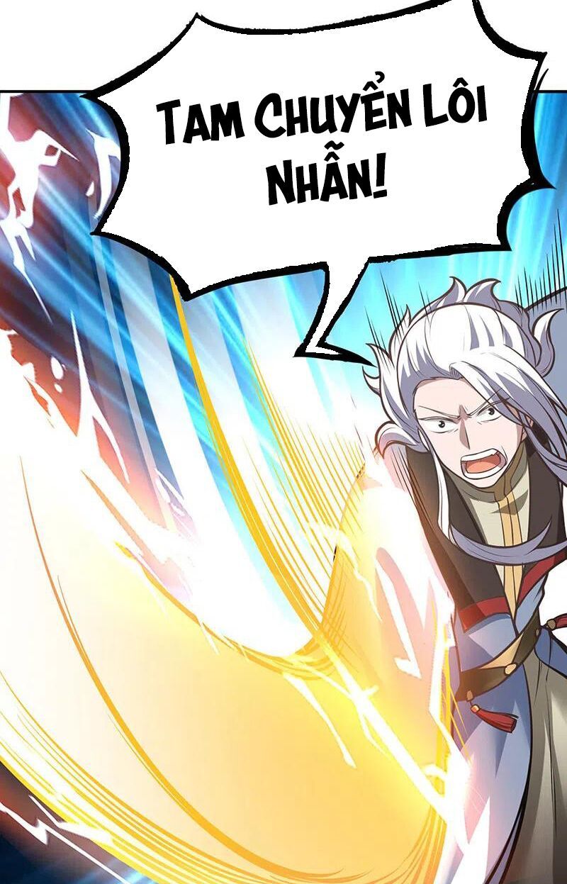 đọc truyện Võ Đạo Độc Tôn Chương 214 ảnh 42 tại Thiên Thai Truyện