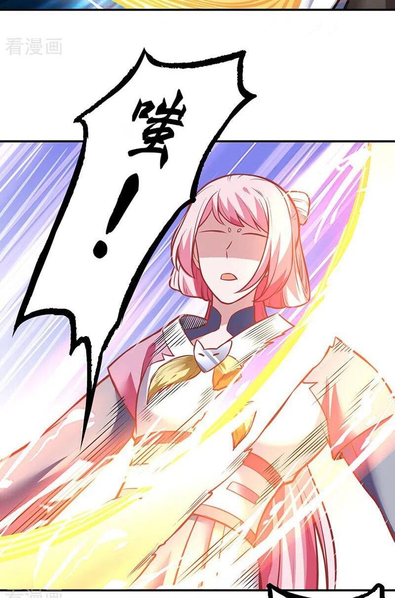 đọc truyện Võ Đạo Độc Tôn Chương 214 ảnh 43 tại Thiên Thai Truyện