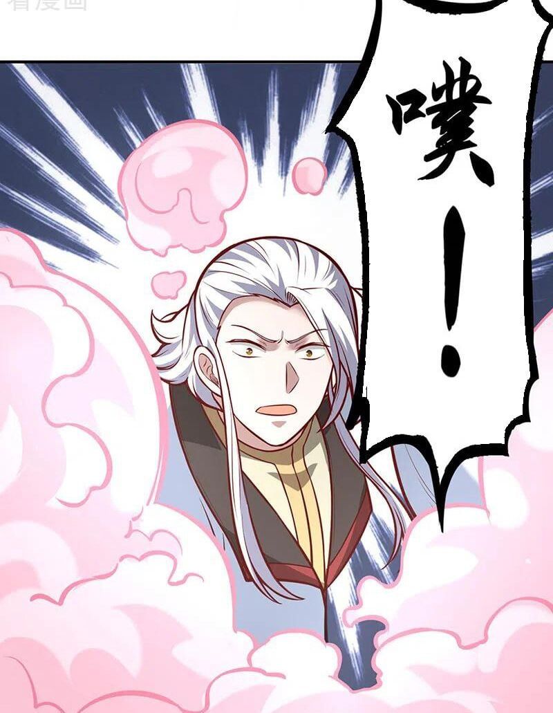 đọc truyện Võ Đạo Độc Tôn Chương 214 ảnh 44 tại Thiên Thai Truyện