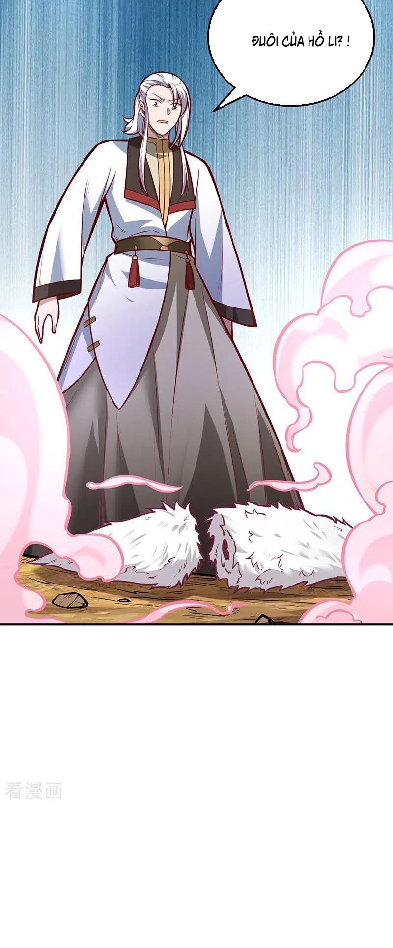 đọc truyện Võ Đạo Độc Tôn Chương 214 ảnh 46 tại Thiên Thai Truyện