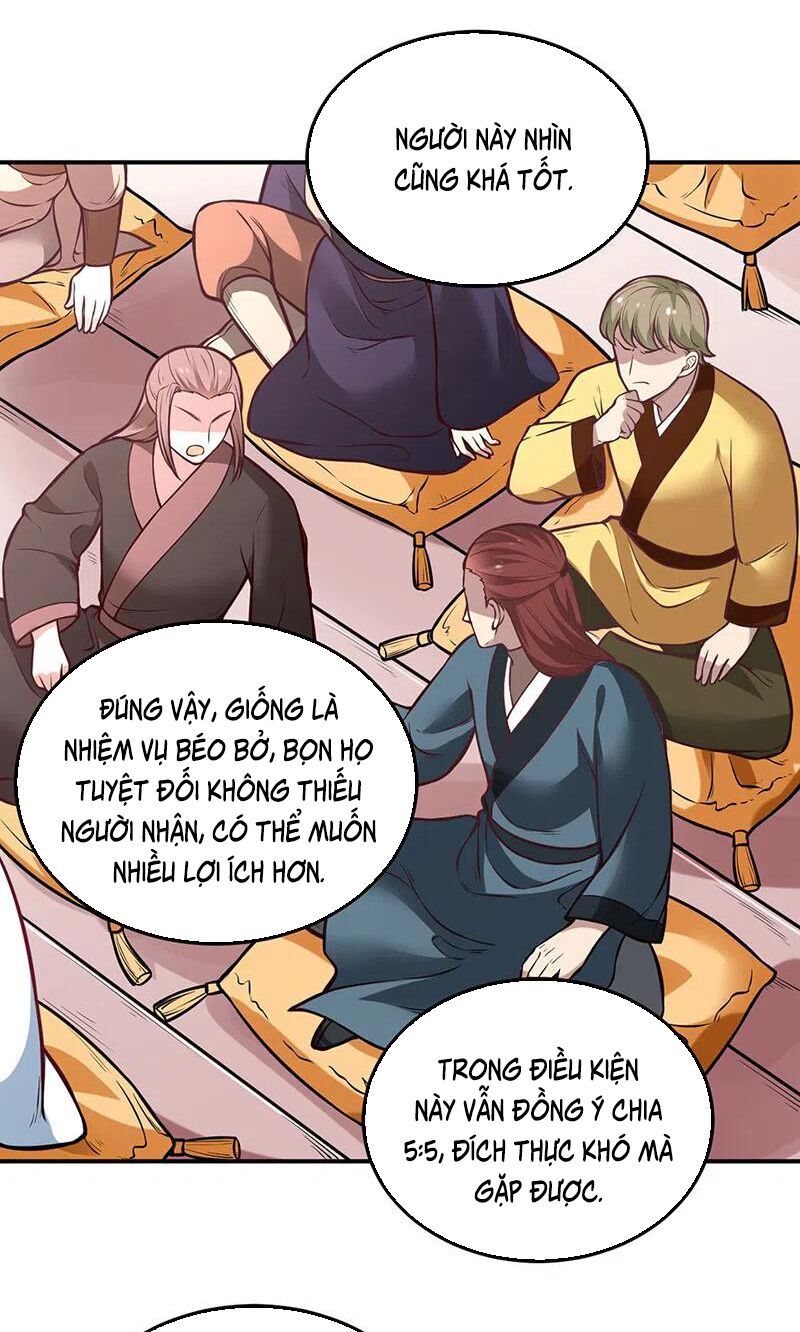 đọc truyện Võ Đạo Độc Tôn Chương 214 ảnh 7 tại Thiên Thai Truyện