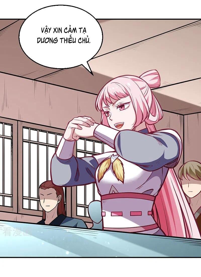 đọc truyện Võ Đạo Độc Tôn Chương 214 ảnh 9 tại Thiên Thai Truyện