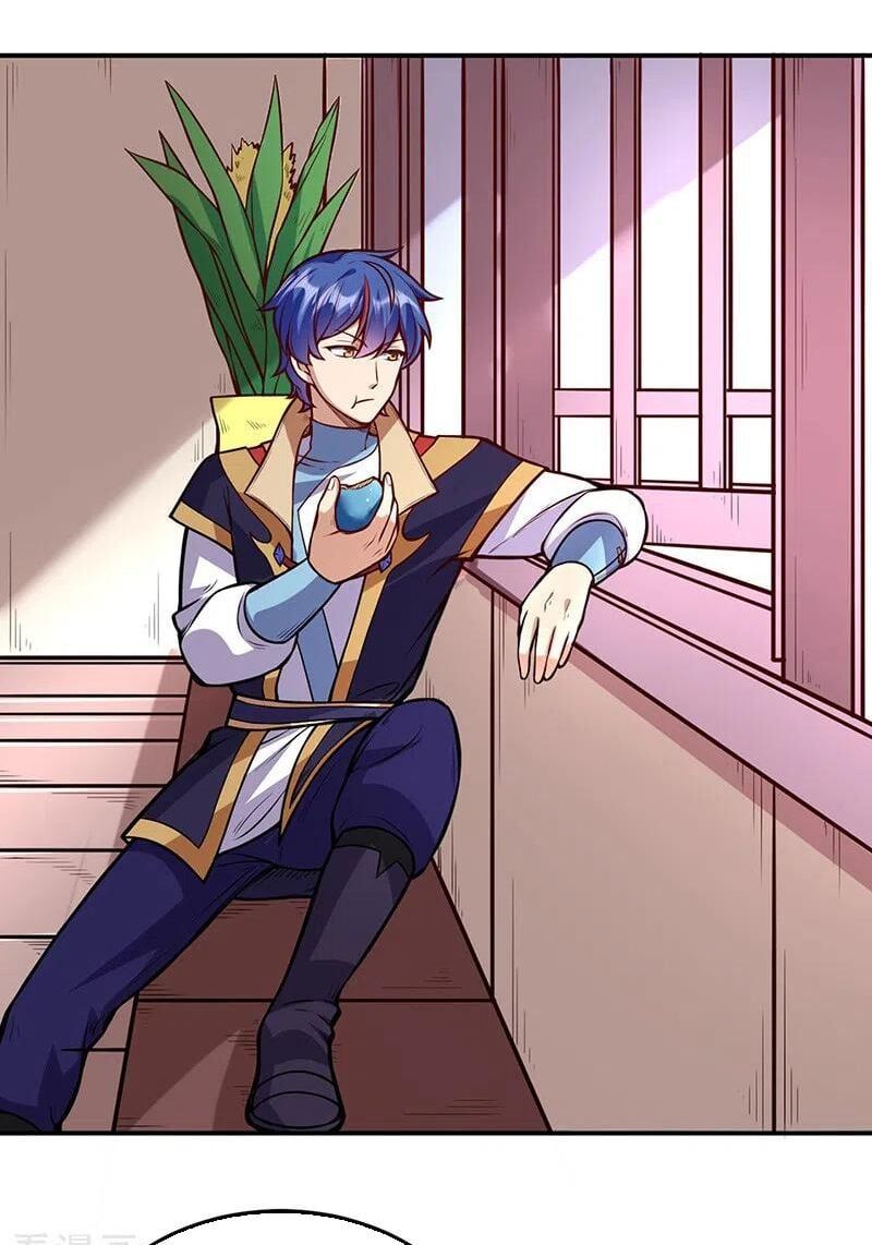 đọc truyện Võ Đạo Độc Tôn Chương 214 ảnh 11 tại Thiên Thai Truyện