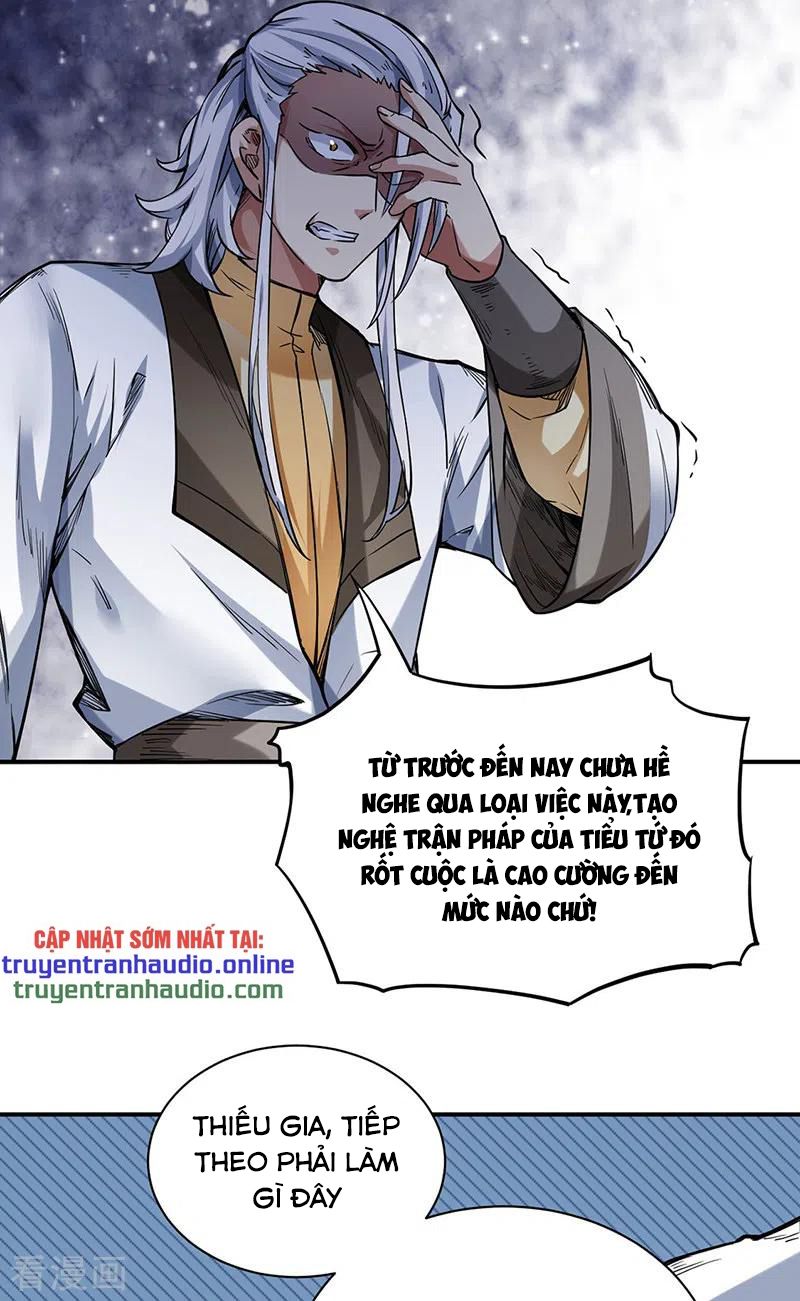 đọc truyện Võ Đạo Độc Tôn Chương 215 ảnh 18 tại Thiên Thai Truyện