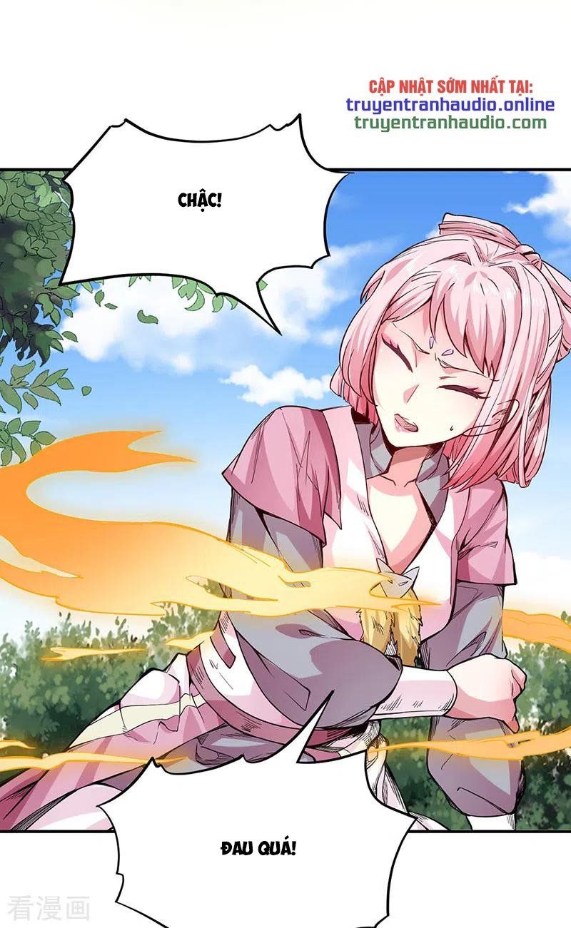 đọc truyện Võ Đạo Độc Tôn Chương 215 ảnh 26 tại Thiên Thai Truyện