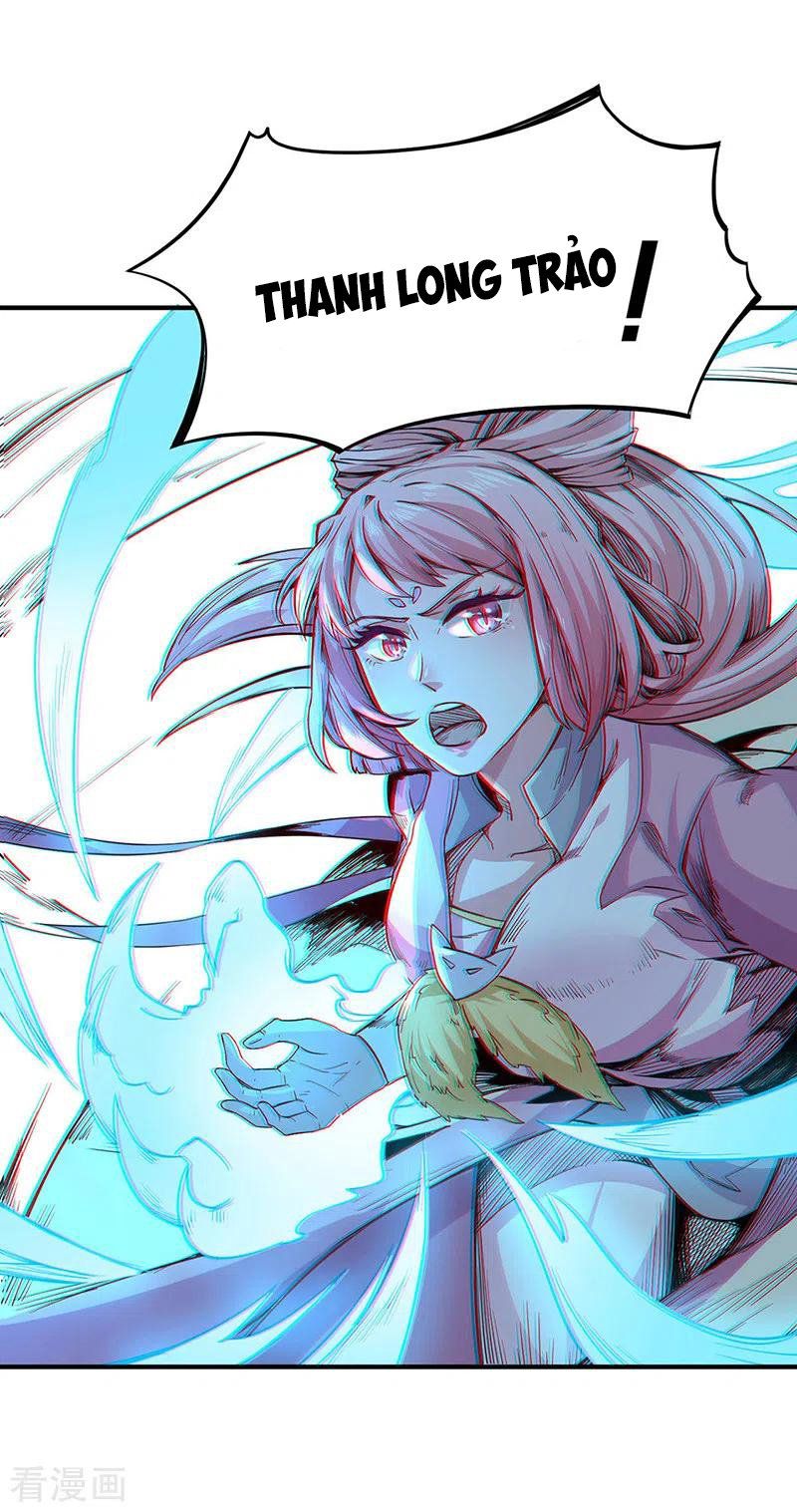 đọc truyện Võ Đạo Độc Tôn Chương 215 ảnh 9 tại Thiên Thai Truyện