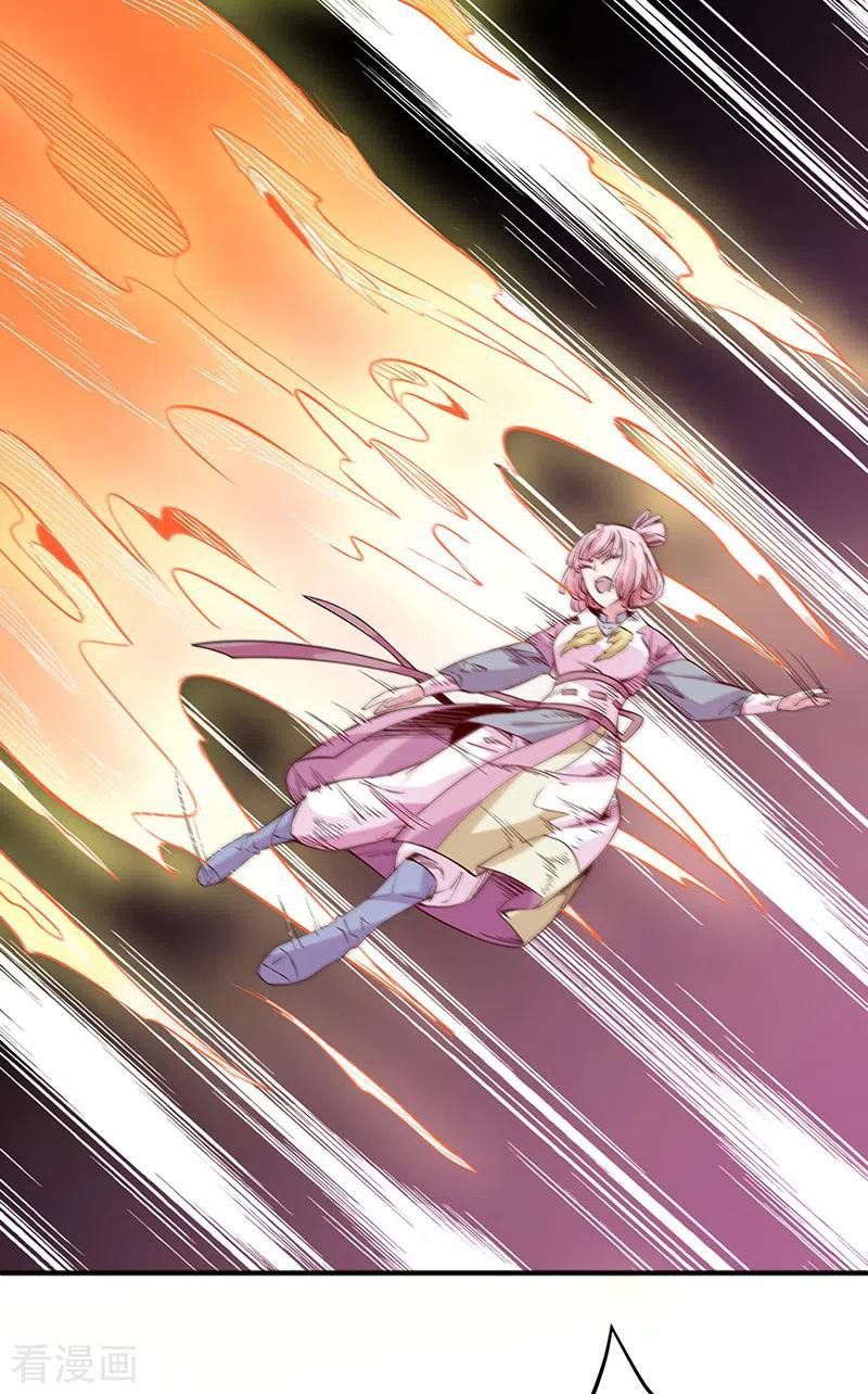 đọc truyện Võ Đạo Độc Tôn Chương 215 ảnh 11 tại Thiên Thai Truyện