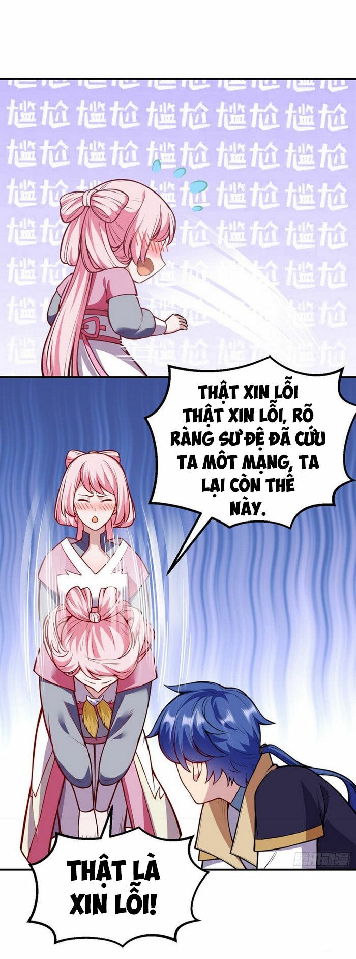 đọc truyện Võ Đạo Độc Tôn Chương 216 ảnh 3 tại Thiên Thai Truyện