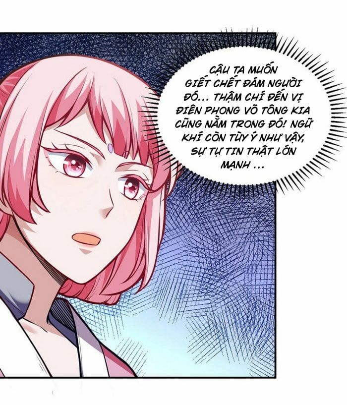 đọc truyện Võ Đạo Độc Tôn Chương 216 ảnh 12 tại Thiên Thai Truyện