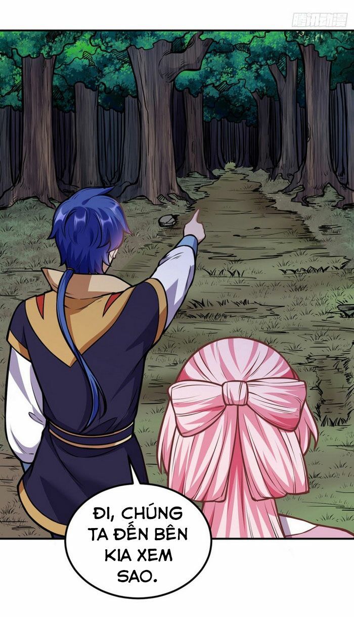 đọc truyện Võ Đạo Độc Tôn Chương 216 ảnh 13 tại Thiên Thai Truyện