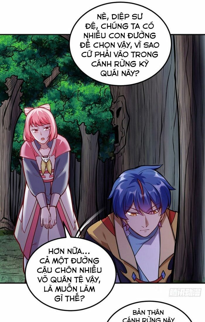 đọc truyện Võ Đạo Độc Tôn Chương 216 ảnh 16 tại Thiên Thai Truyện