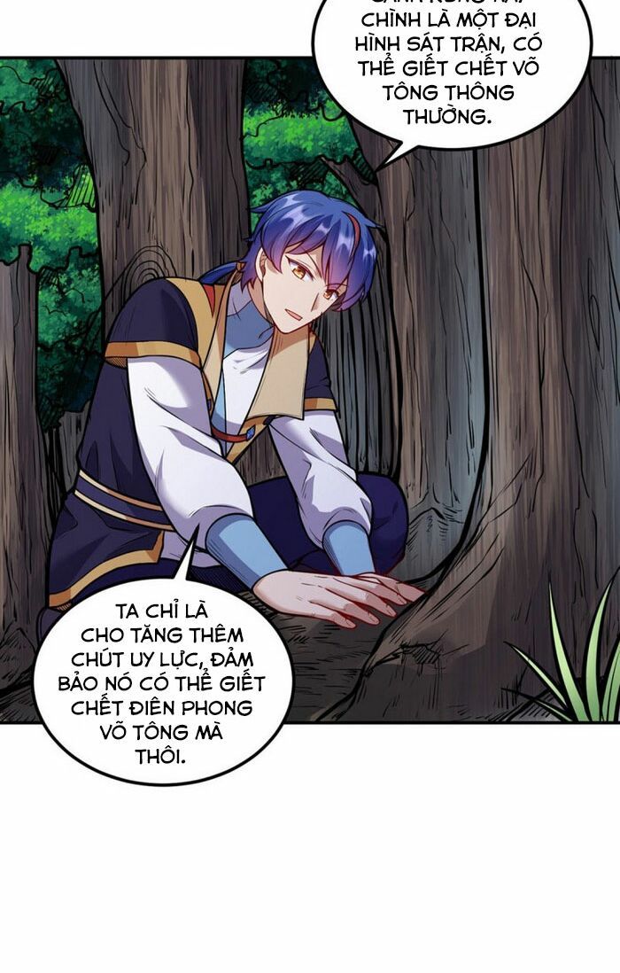 đọc truyện Võ Đạo Độc Tôn Chương 216 ảnh 17 tại Thiên Thai Truyện