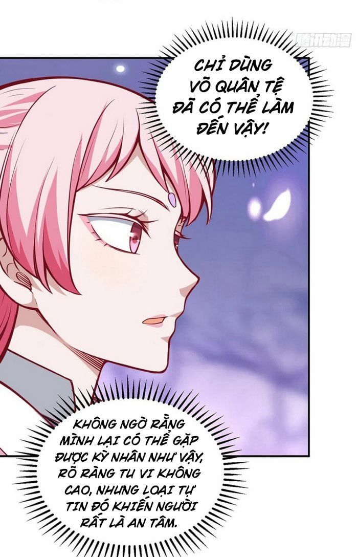 đọc truyện Võ Đạo Độc Tôn Chương 216 ảnh 20 tại Thiên Thai Truyện