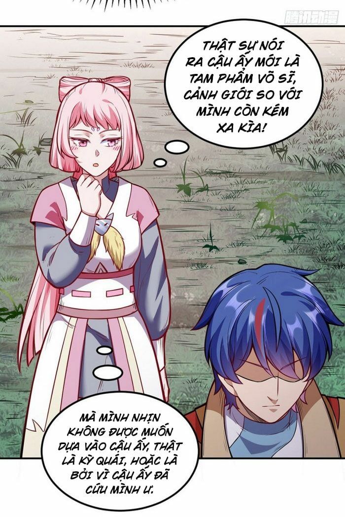 đọc truyện Võ Đạo Độc Tôn Chương 216 ảnh 21 tại Thiên Thai Truyện