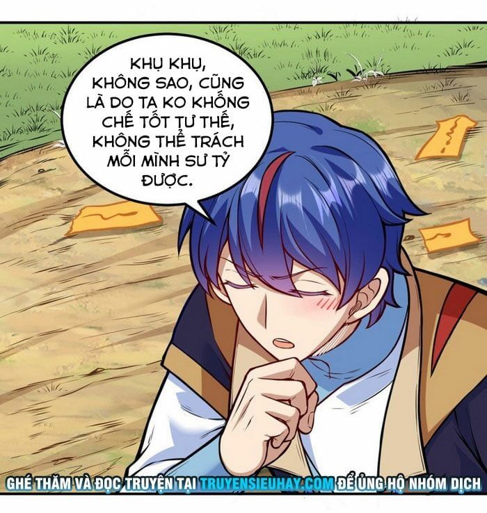 đọc truyện Võ Đạo Độc Tôn Chương 216 ảnh 4 tại Thiên Thai Truyện