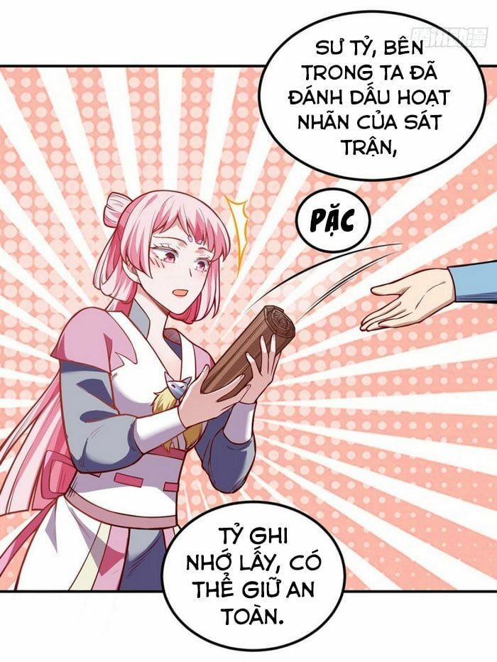 đọc truyện Võ Đạo Độc Tôn Chương 216 ảnh 22 tại Thiên Thai Truyện