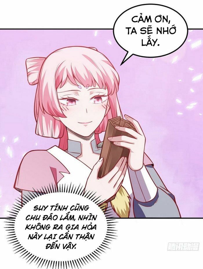 đọc truyện Võ Đạo Độc Tôn Chương 216 ảnh 23 tại Thiên Thai Truyện