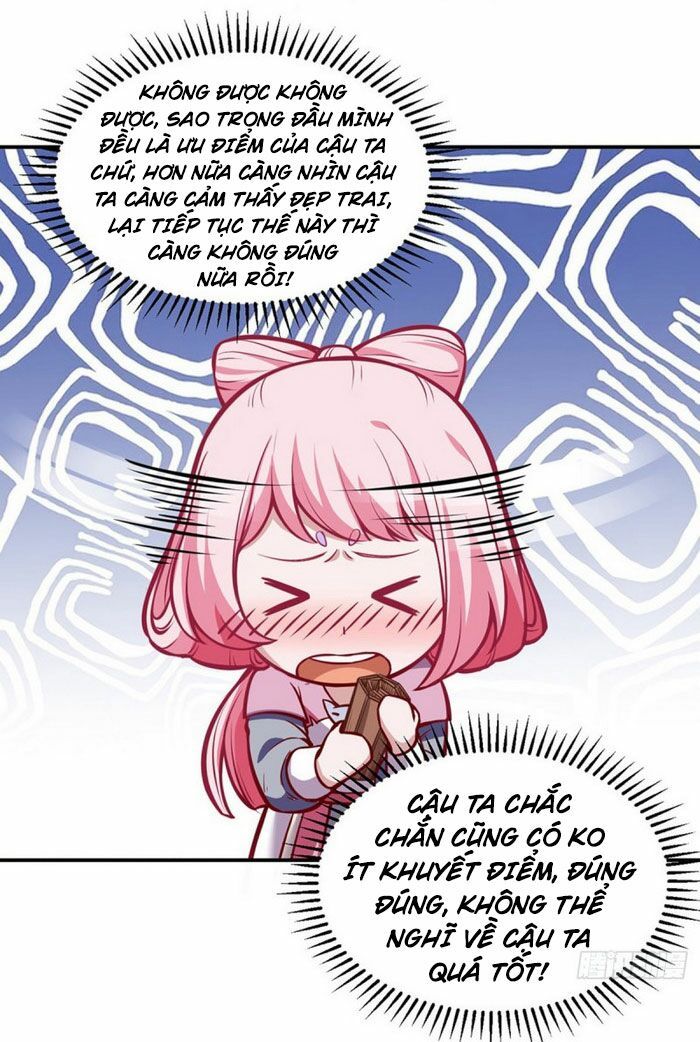 đọc truyện Võ Đạo Độc Tôn Chương 216 ảnh 25 tại Thiên Thai Truyện