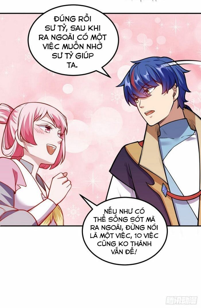 đọc truyện Võ Đạo Độc Tôn Chương 216 ảnh 26 tại Thiên Thai Truyện