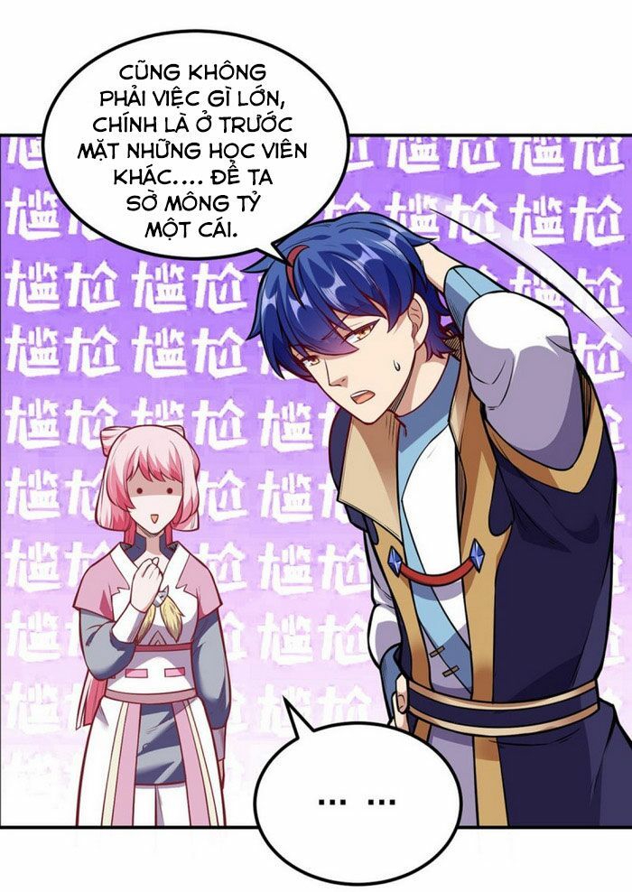 đọc truyện Võ Đạo Độc Tôn Chương 216 ảnh 27 tại Thiên Thai Truyện