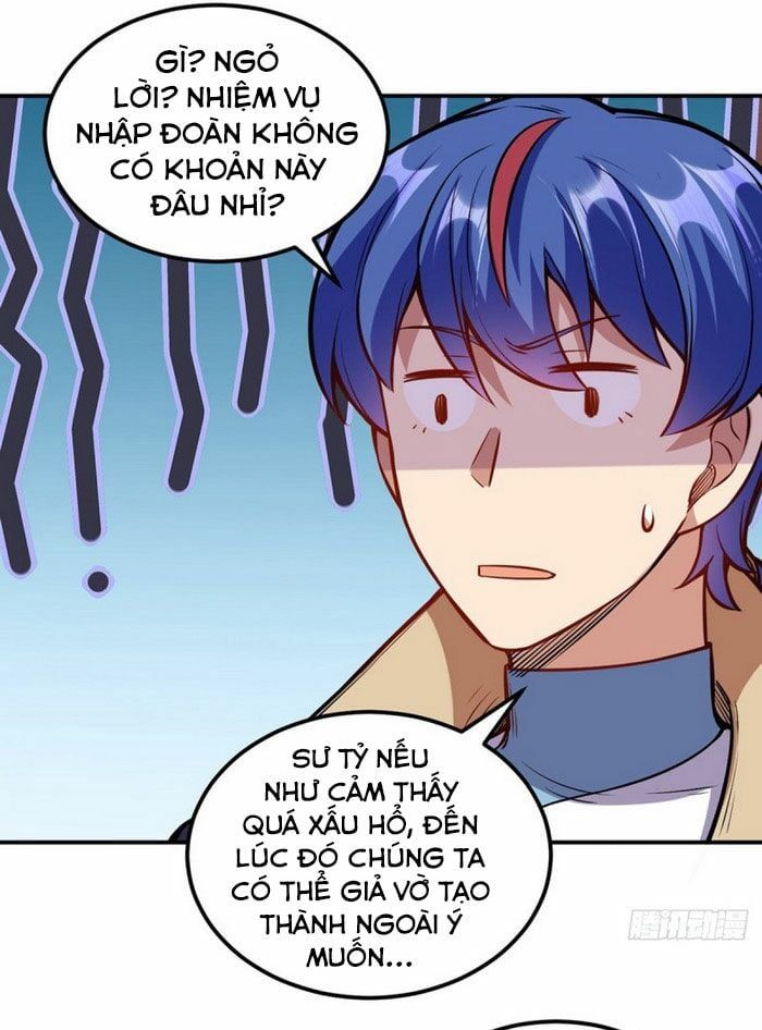 đọc truyện Võ Đạo Độc Tôn Chương 216 ảnh 29 tại Thiên Thai Truyện