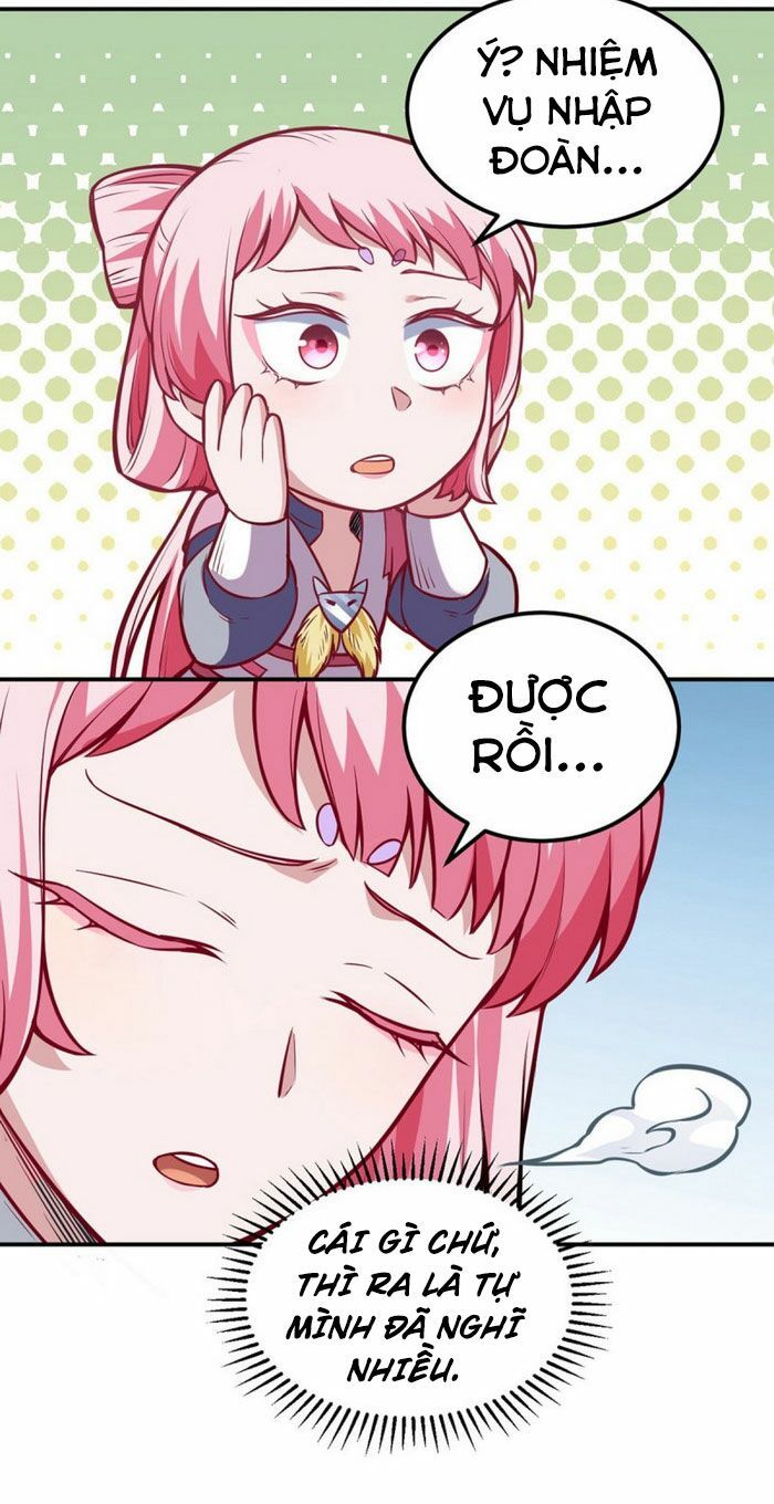 đọc truyện Võ Đạo Độc Tôn Chương 216 ảnh 30 tại Thiên Thai Truyện