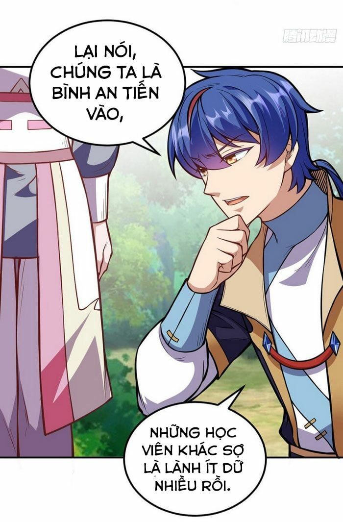 đọc truyện Võ Đạo Độc Tôn Chương 216 ảnh 5 tại Thiên Thai Truyện