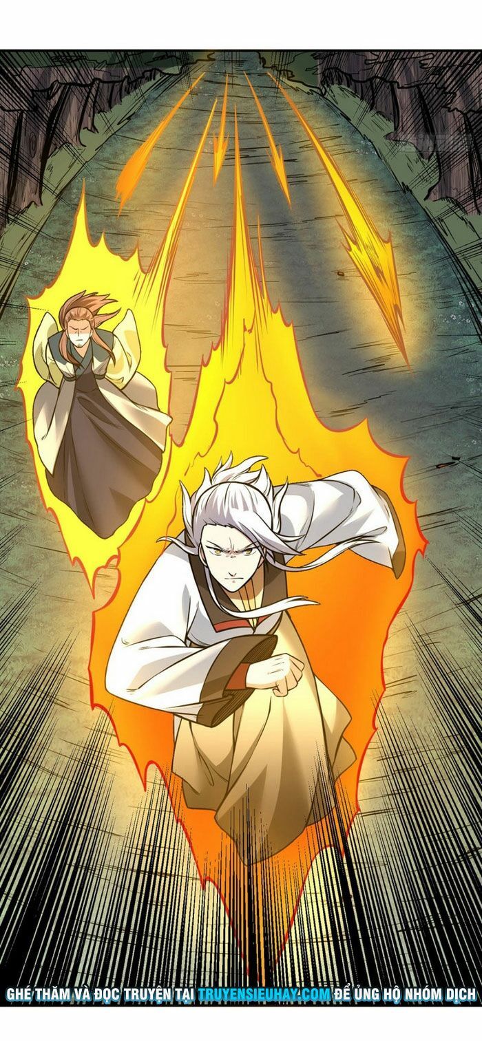 đọc truyện Võ Đạo Độc Tôn Chương 216 ảnh 32 tại Thiên Thai Truyện